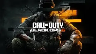Call Of Duty Black Ops 6 Beta Game Play (I Got Destroyed)