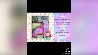 Chandria’s First Birthday (January 06, 2021)