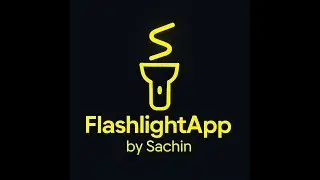 Flashlight by Sachin