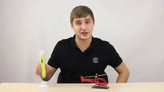Рисуем 3Dручкой! Вертолёт с крутящимися пропеллерами. DIY
