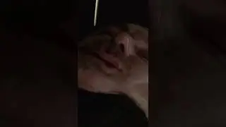 Pen Thru The Eyehole | Hollow Man 2 | Now Scaring