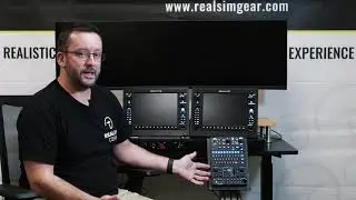 RealSimGear GFC500 Autopilot | Product Walkthrough