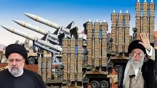 Iran unveiled 2 challenging air defense systems simultaneously to confront ballistic missiles