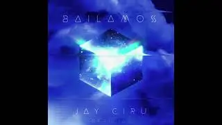 PRÓXIMAMENTE… “BAILAMOS”…ESTRENO EL 20 de SEPTIEMBRE!!!🕺🔥 #jayciruoficial