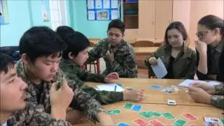 Дана жол #25 школа  #Капиталист VS клоун #2