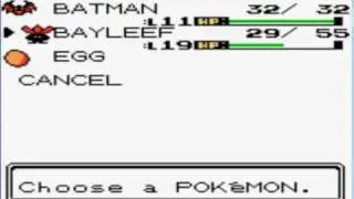 Let's Play Pokémon Crystal Episode 9 - Nothing Super Effective... Again.