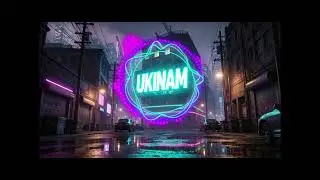 UKINAM - Gabriel C. (Official Music Video) 