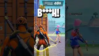 Fortnite Made a MISTAKE! 💀😭