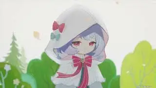 Why Is Sigewinne Only Half Melusine? The Shocking Truth Revealed!