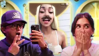 Connor Becomes an NPC