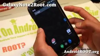 CM11 Android 4.4 KitKat ROM for Sprint/Verizon Galaxy Note 2!