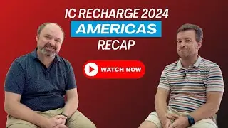 ReCharge Americas 2024 - Recap