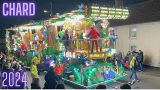 Chard Carnival 2024