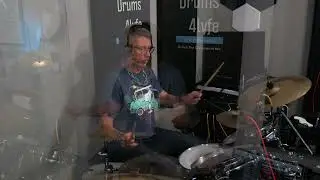 The Drummonds , a Father and Son Story