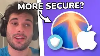 macOS Sequoia: Beefing Up Security
