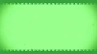 CINTA DE PELICULA - CHROMA KEY