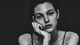 Models In Focus | Fall Winter 2017: Vittoria Ceretti