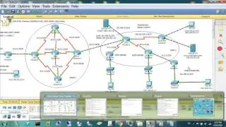GRE over IP Tunnel