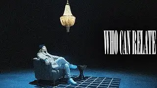 🎧 PHARAOH x PHREQUENCY x ILYA KONOPLEV Type Beat - 'Who Can Relate'