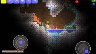 L.P. terraria "новая эра" #2