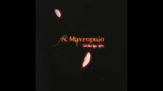 On the Far Side - Nikolai Mavropulo