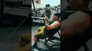 Daily Grind at (Urbon Iron)