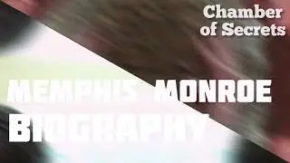 P*rnstar | Emphis Monroe | Biography |