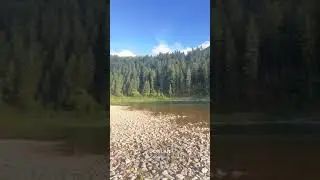 Video of Dispersed Site - Lolo National Forest Recreation Area, MT from Audrey L.