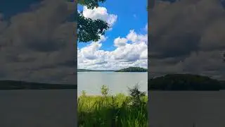 My absolute favorite place to camp in Indiana #camping #explore