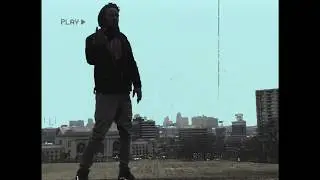 JuniorCTN -  No Limit (Official Video) (Edit. by @flachsproductions)