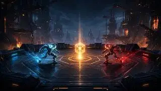 Duel Protocol | Unity 6 Multiplayer, Photon Fusion, UGS ve LevelPlay Demo