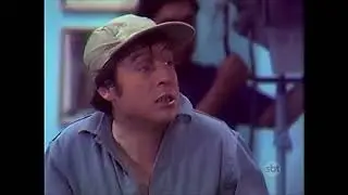 Chespirito - O Ensaio (1973)