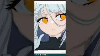 Drawing My OWN THUMBNAIL!