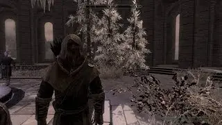 Skyrim - Эпизод 18 - Новая Магия
