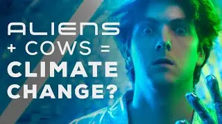 The real cause of climate change…