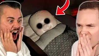 VERTRAUE NIEMALS dem HORROR BABY mit DENNOME!