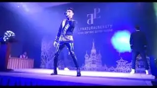 Cause I Love You -Noo Phước Thịnh | EVENT LPNATURALBEAUTY