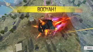 Free Fire Tournament Highlights 🔥 Free fire | Dragonzo Gfx