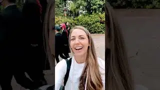 Here’s what it feels like to spend the day at Universal Studios Japan ♥️ 