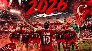 Cy Arts -Geliyoruz Amerika -Milli Takım 2026
