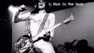 Shot In The Dark - Utopia