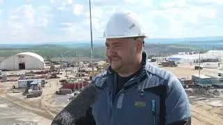 Интервью с генеральным директором «Соврудник» Р. Курбановым