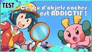 Lost and Found Co. : le jeu d’objets cachés qui réinvente le genre ! (Test & Avis Cozy Game)