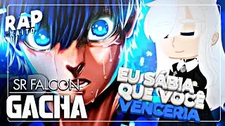 Komi Can't Communicate React Isagi Yoichi (Blue Lock) - MEU EGO - Kaito - | AS/AU | - PT 2