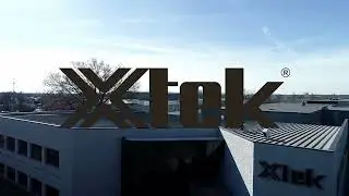 Xtek Flythrough Tour: Take a Tour Through Our Manufacturing Facility!