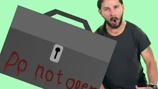 JUST DO IT