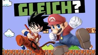Die skurrile Geschichte von Super Mario Bros -  (Videospielgeschichte)