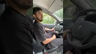 Renault Логан кампир  занак бобрй хай мекад 😂 