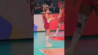Focus On İlkin Aydın | Galatasaray Daikin 