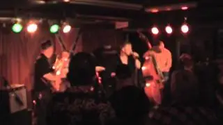 Jack Rabbit Slim - Kitten Whit a Whip